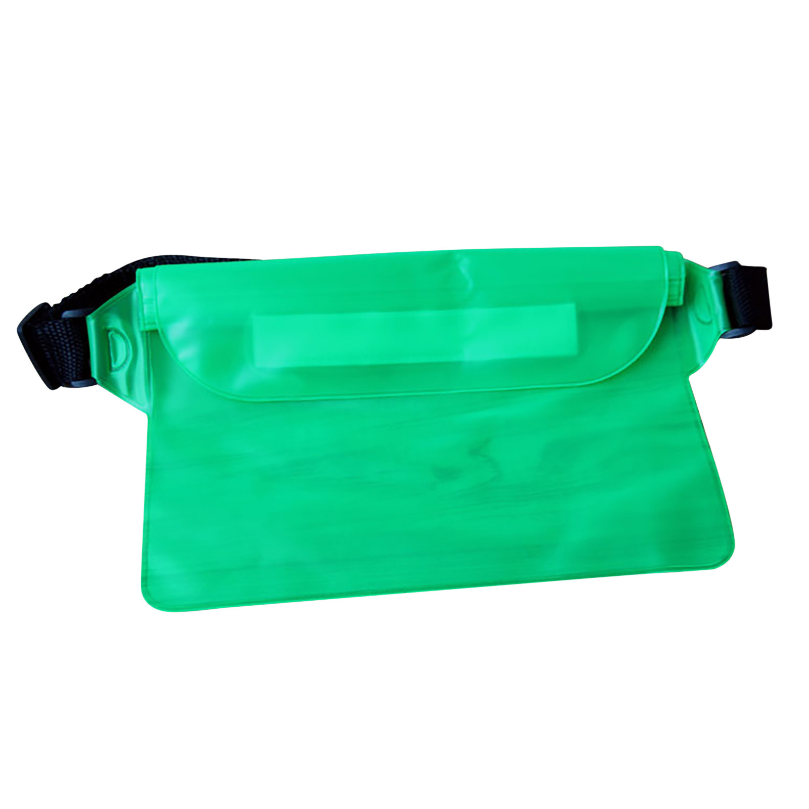 thumbnail image 2 of Riñonera impermeable para mantener secos los objetos de valor y el teléfono, ideal para deportes acuáticos, 2 of 2